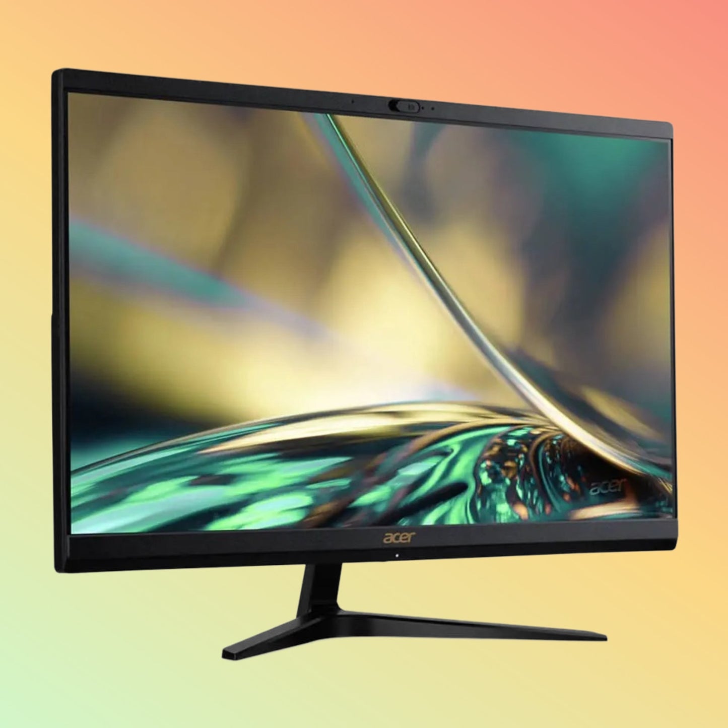 ACER ASPIRE C24 1700 All in one - 12th Gen i3-1215U