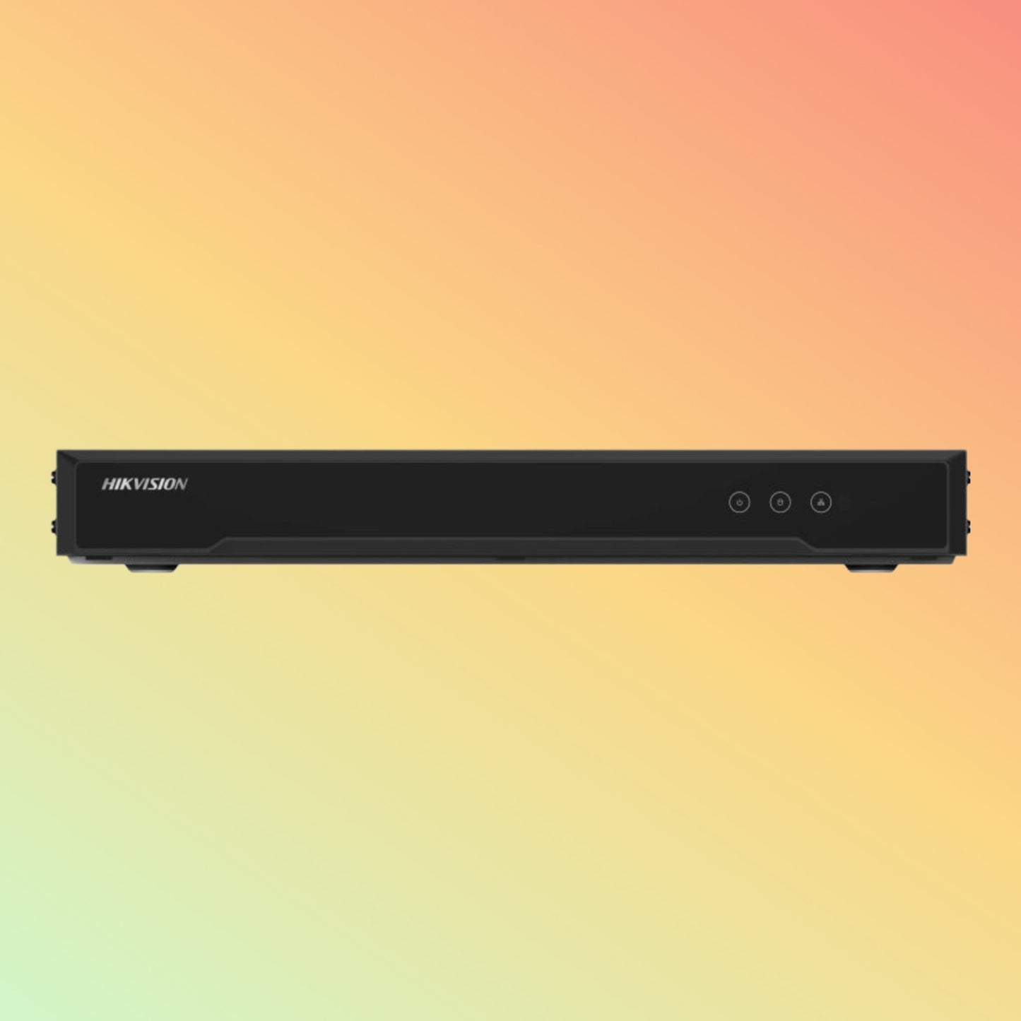 Hikvision iDS-6716HUHI-M 16-ch 5MP 1U H.265 DVR