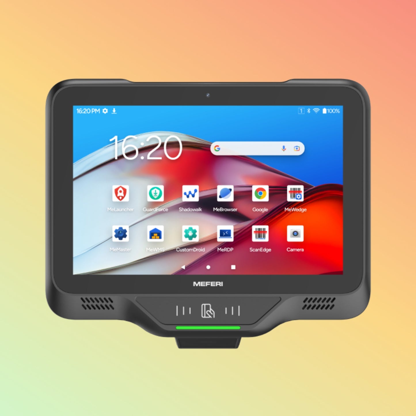 MEFERI MC45 All-In-One Price Checker