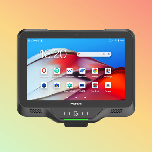 MEFERI MC45 All-In-One Price Checker