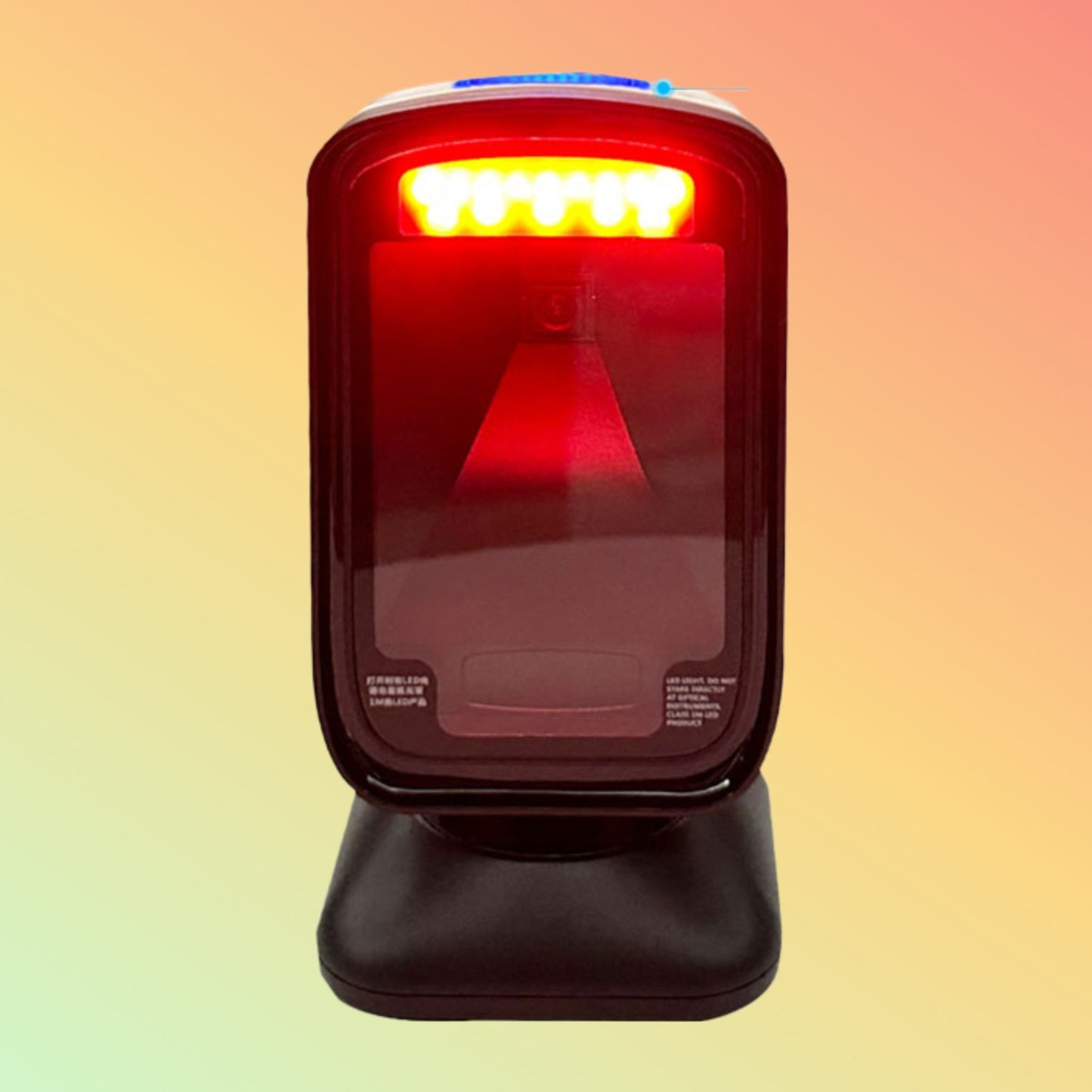 Rakinda S1 Desktop Barcode Scanner