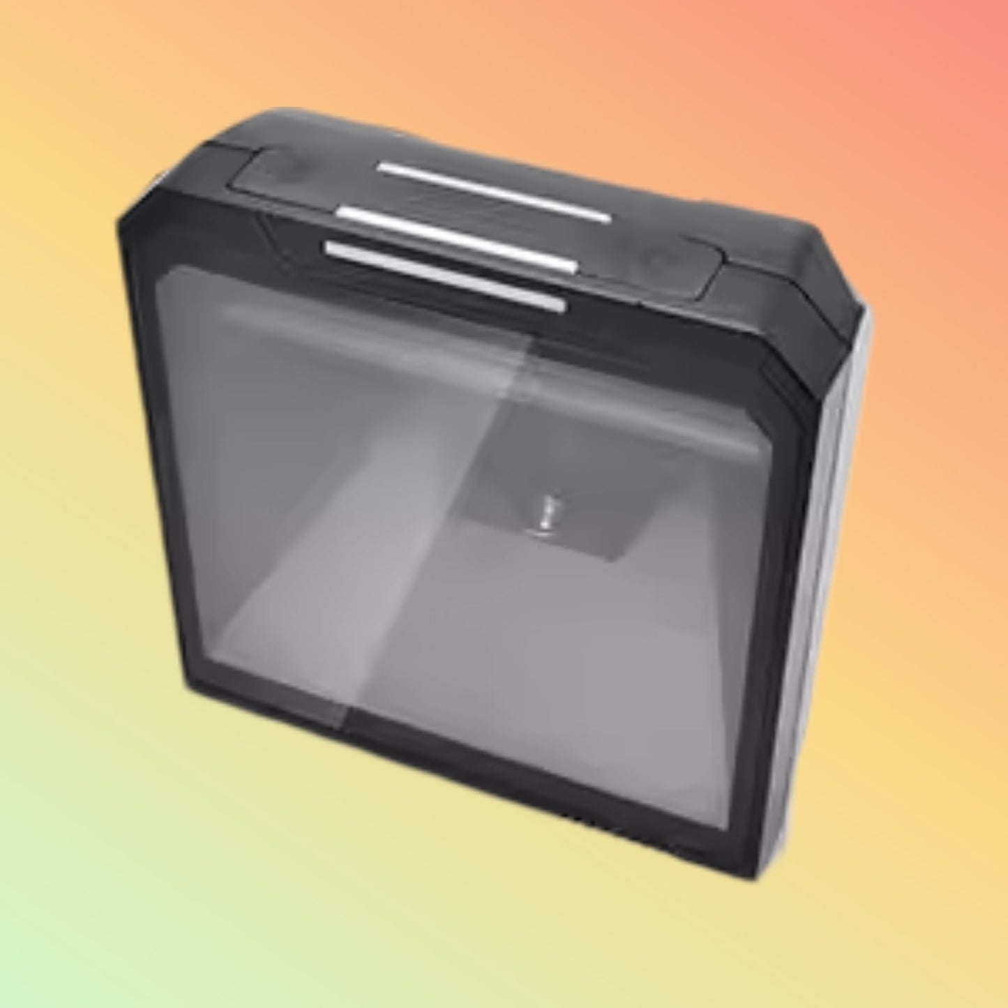 Syble XB-8808H High Speed Desktop 2D Barcode Scanner