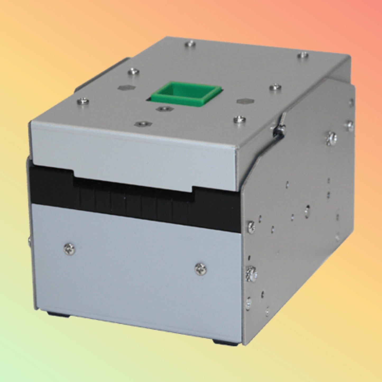 Unimark BT 700 Bag Tag Kiosk Printer