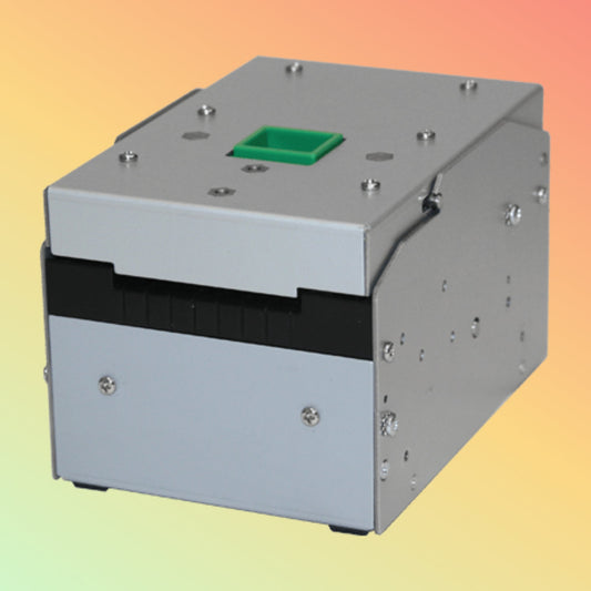 Unimark BT 700 Bag Tag Kiosk Printer