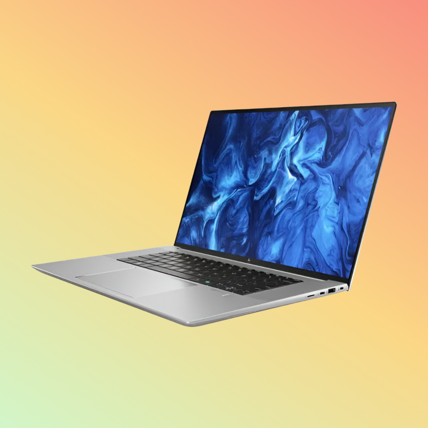 HP ZBOOK STUDIO G11 (2024) Mobile Workstation - Series 1 Ultra 7-165H, 32GB, 1TB SSD, NVIDIA RTX 2000 Ada 8GB, 16" UHD