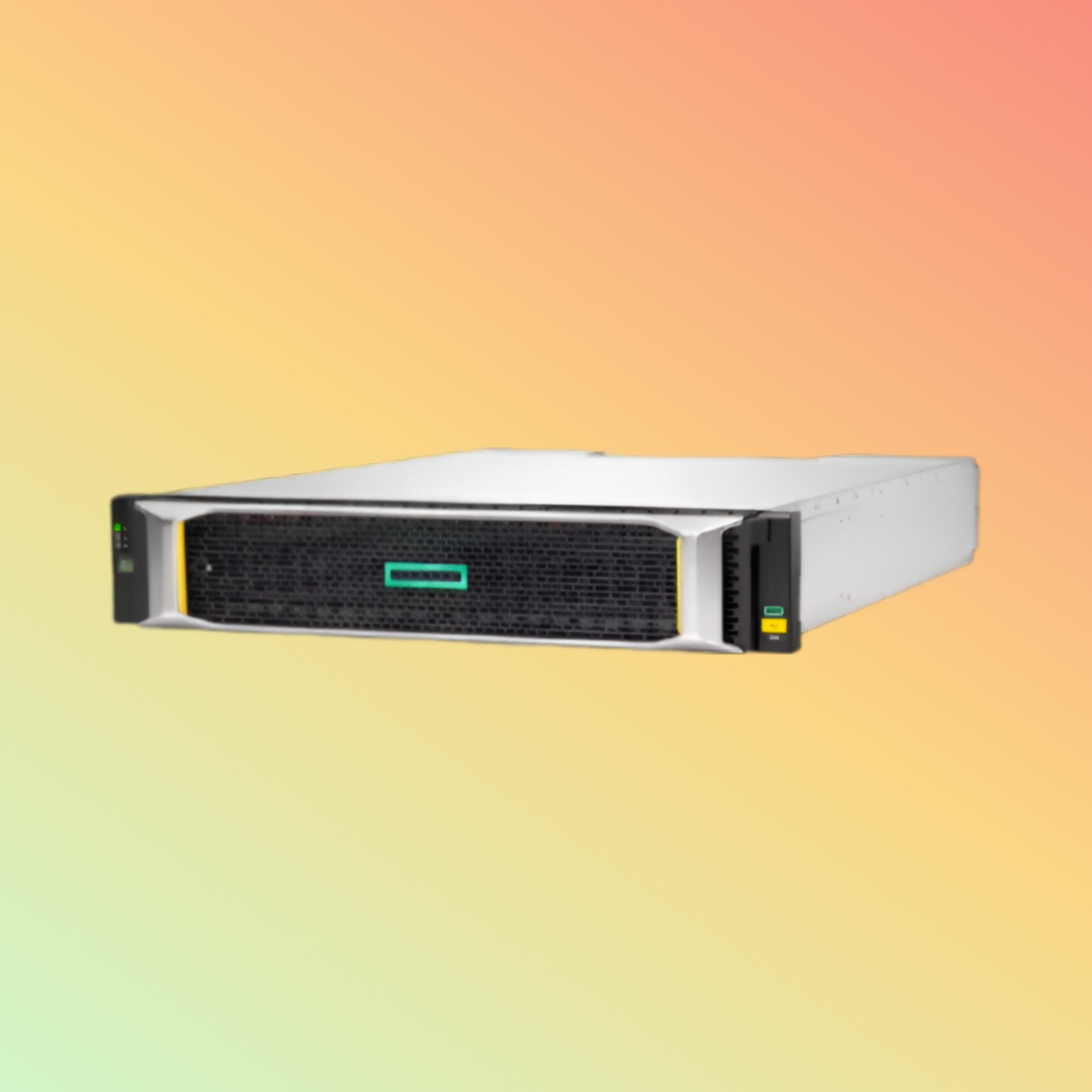 HPE MSA 2060 SAN Storage