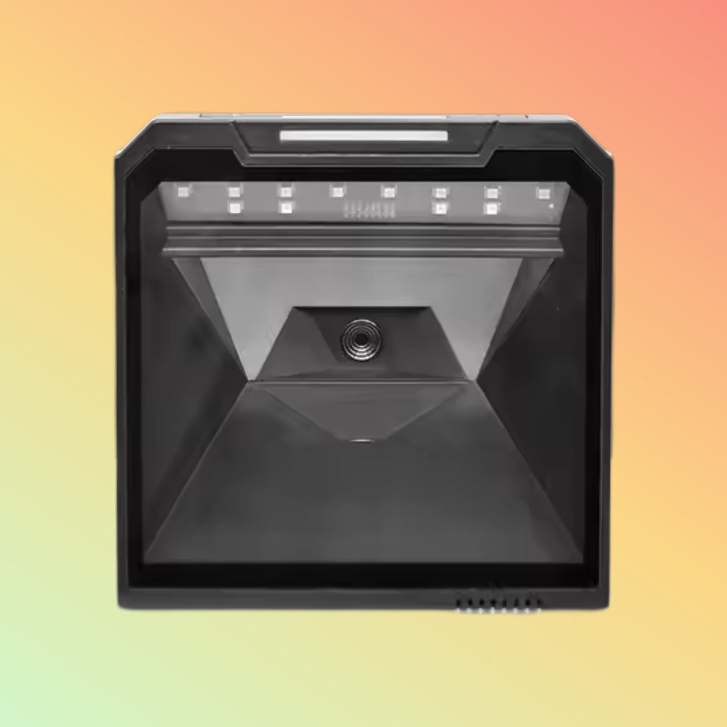 Syble XB-8808H 2D Omnidirectional QR Scanner for Retail & POS