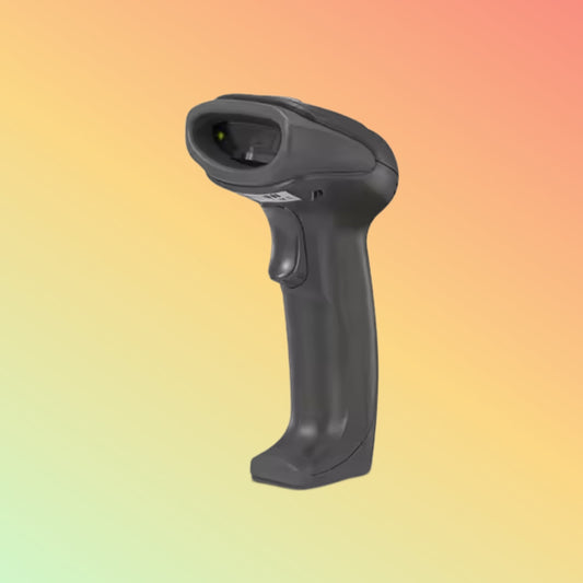 Syble XB-5066R Cost Effective 1D Android Laser Barcode Reader