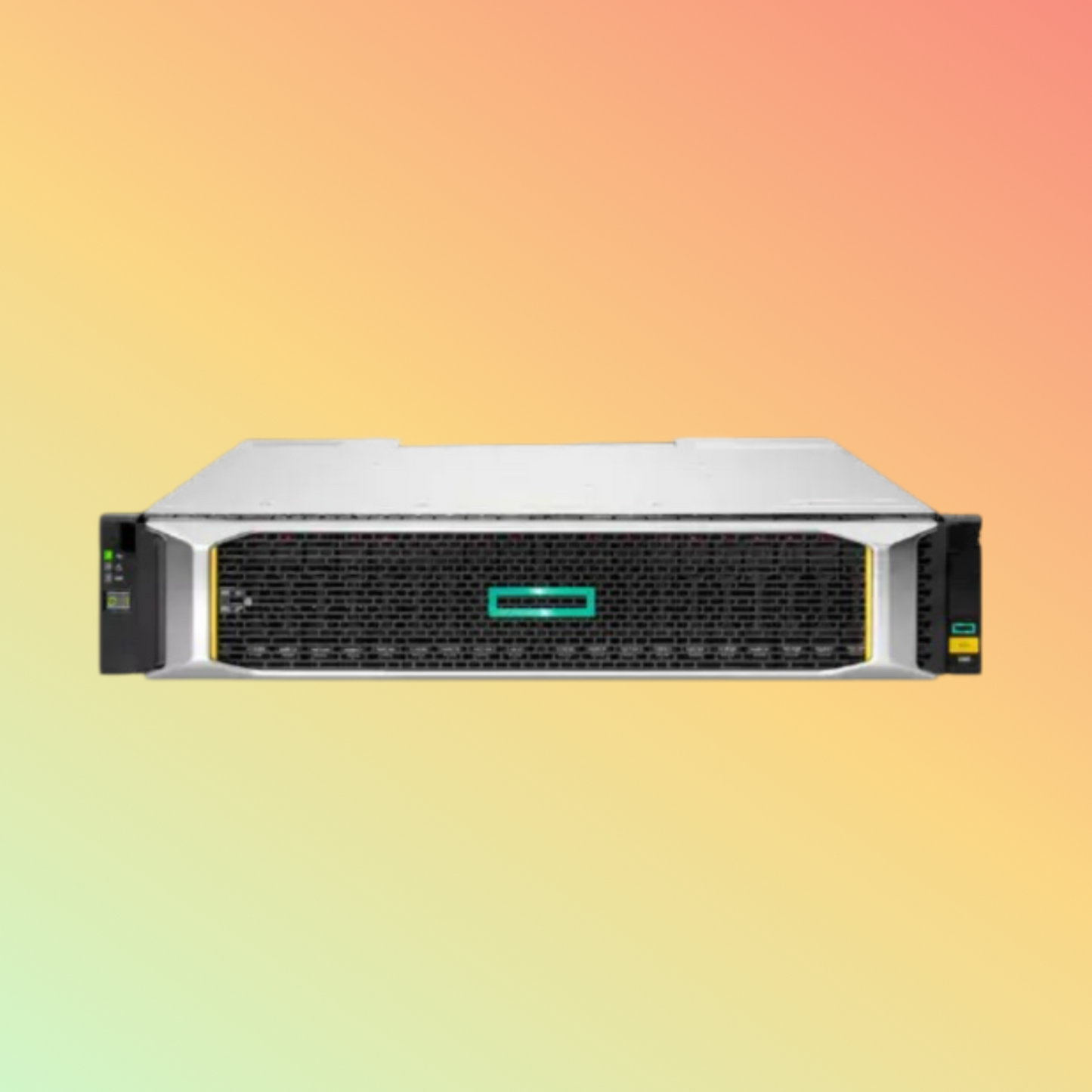 HPE MSA 2060 SAN Storage