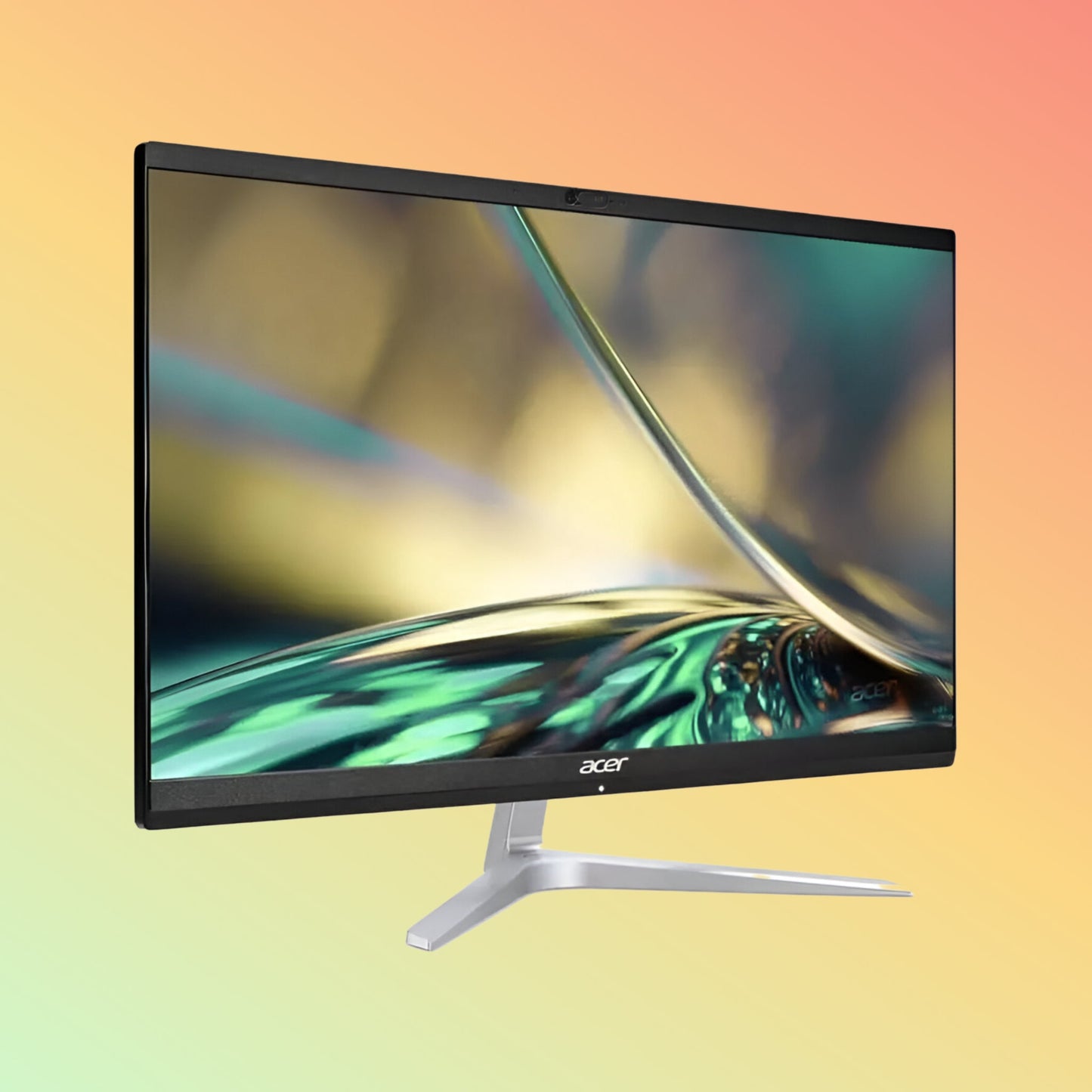 ACER ASPIRE C24-1750 All in one - 12th Gen i7-1260P