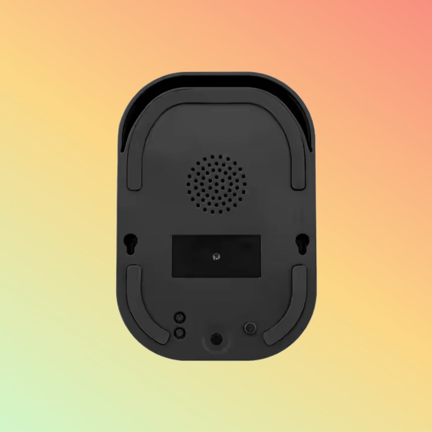 Syble AK-9000R Wireless 1D/2D QR Handheld Barcode Scanner