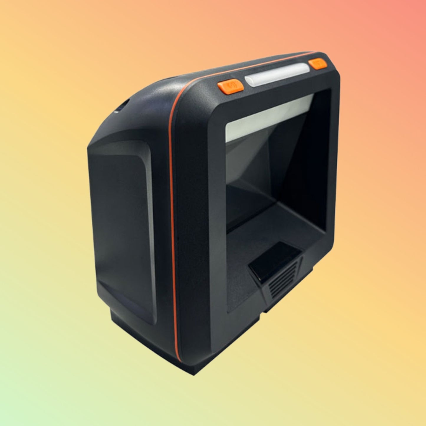 Rakinda RK5000 2D Code Desktop Barcode Scanner