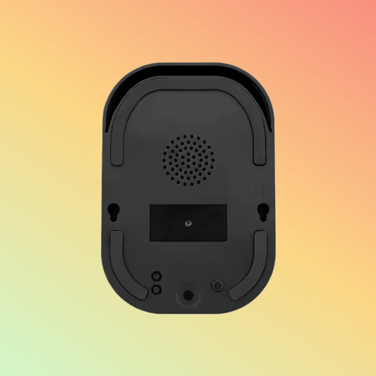 Syble AK-9000 High-Precision 2D USB Barcode Scanner for Logistics