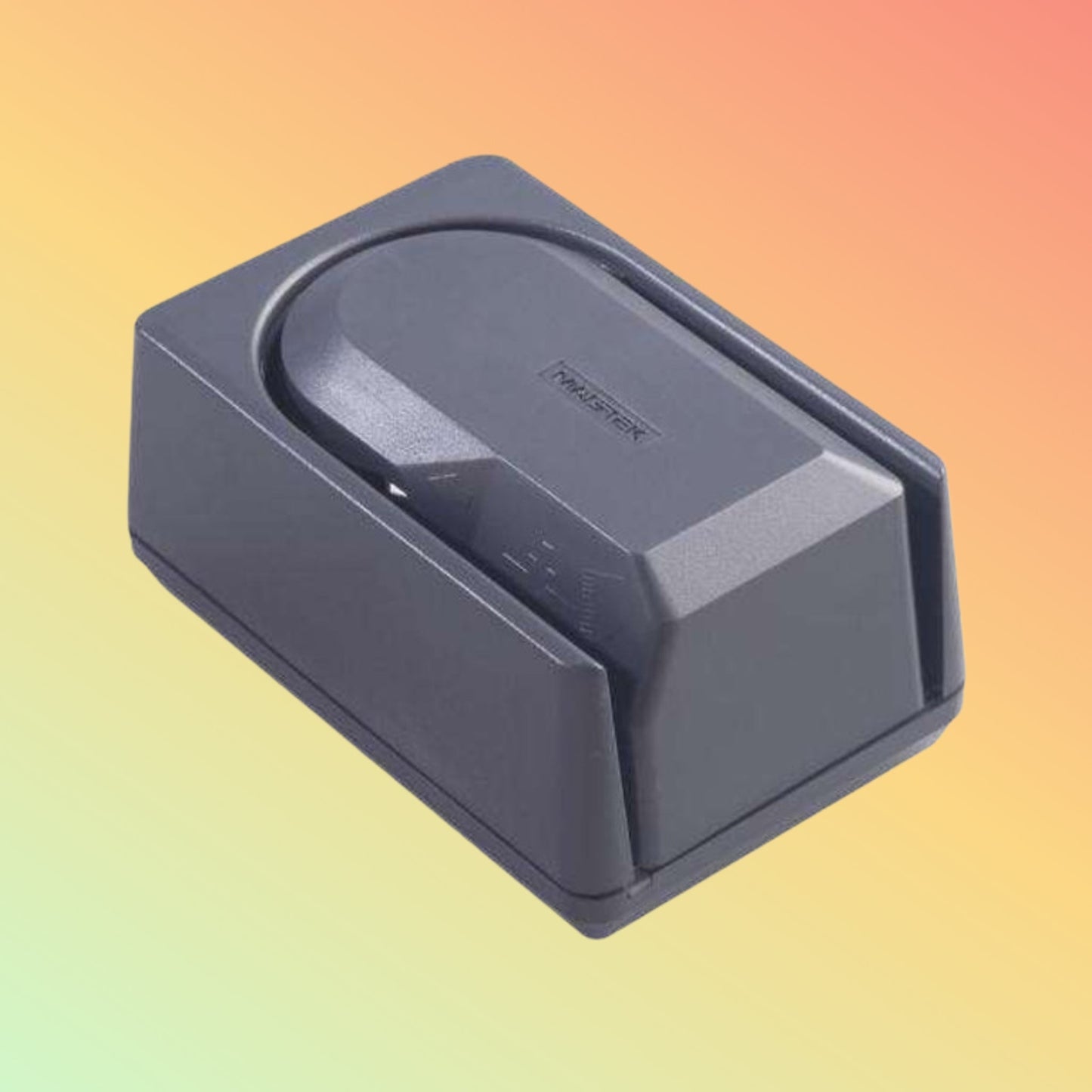 Magtek Mini MICR 3800 Check Reader (RS232)
