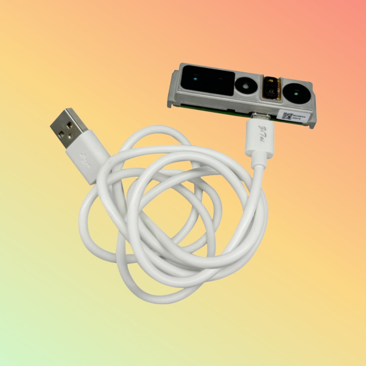 Rakinda FR3D 3D Structured Light Facial Recognition Camera Module