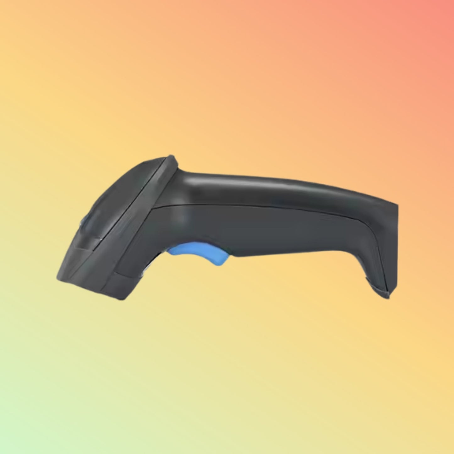 Syble XB-5066R IOS Android Handheld Bar Code Scanner