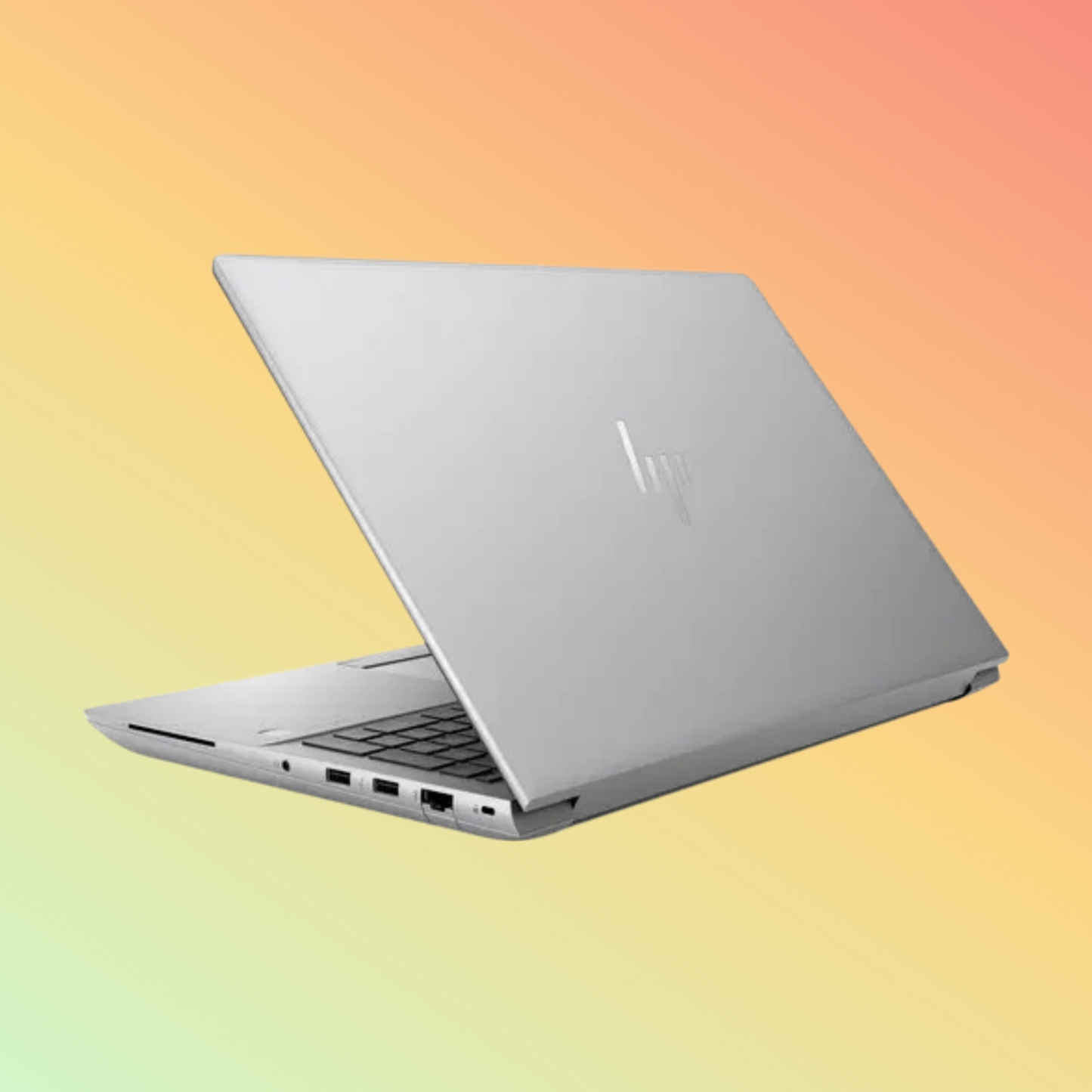 HP ZBOOK FURY 16 G11 Mobile Workstation - 13th Gen i9-13950HX vPro, 64GB, 2TB SSD, NVIDIA RTX 4000 Ada 12GB, 16" UHD