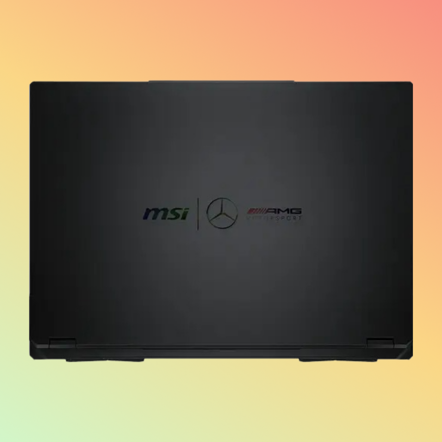 MSI STEALTH 18 MERCEDES-AMG MOTORSPORTS EDITION A1VHG-038US (2024) Gaming Laptop - Series 1 Ultra 9-185H, 64GB, 2TB SSD, NVIDIA GeForce RTX 4080 12GB, 18" UHD+