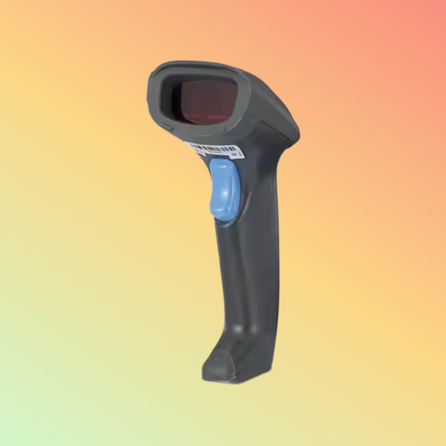 Syble XB-2178 USB Visible 1d/2d 3d Laser Barcode Scanners