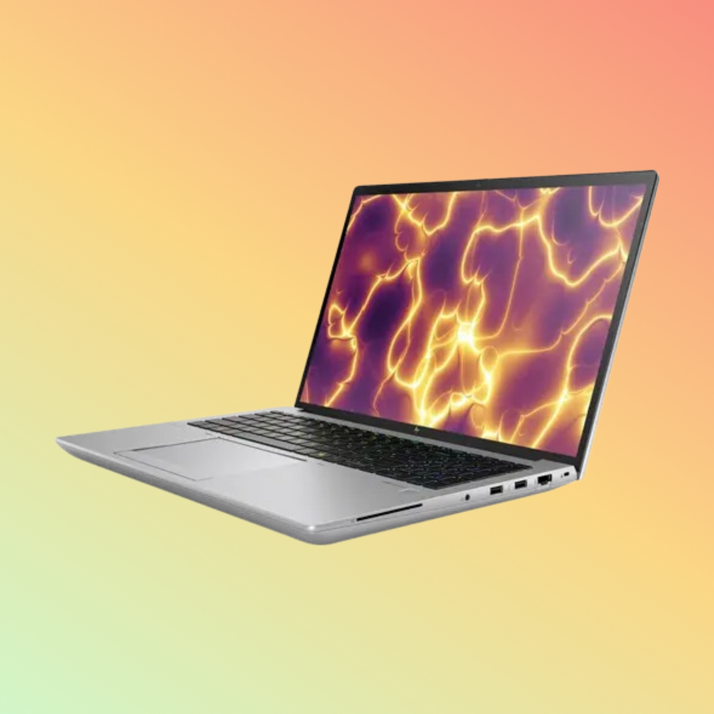 HP ZBOOK FURY 16 G11 Mobile Workstation - 13th Gen i9-13950HX vPro, 64GB, 2TB SSD, NVIDIA RTX 4000 Ada 12GB, 16" UHD