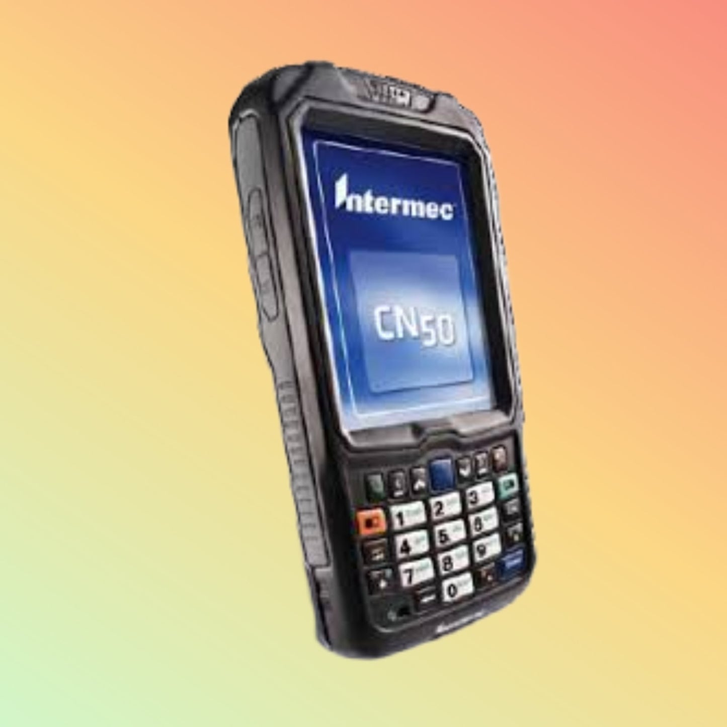 Intermec CN51 Mobile Computer