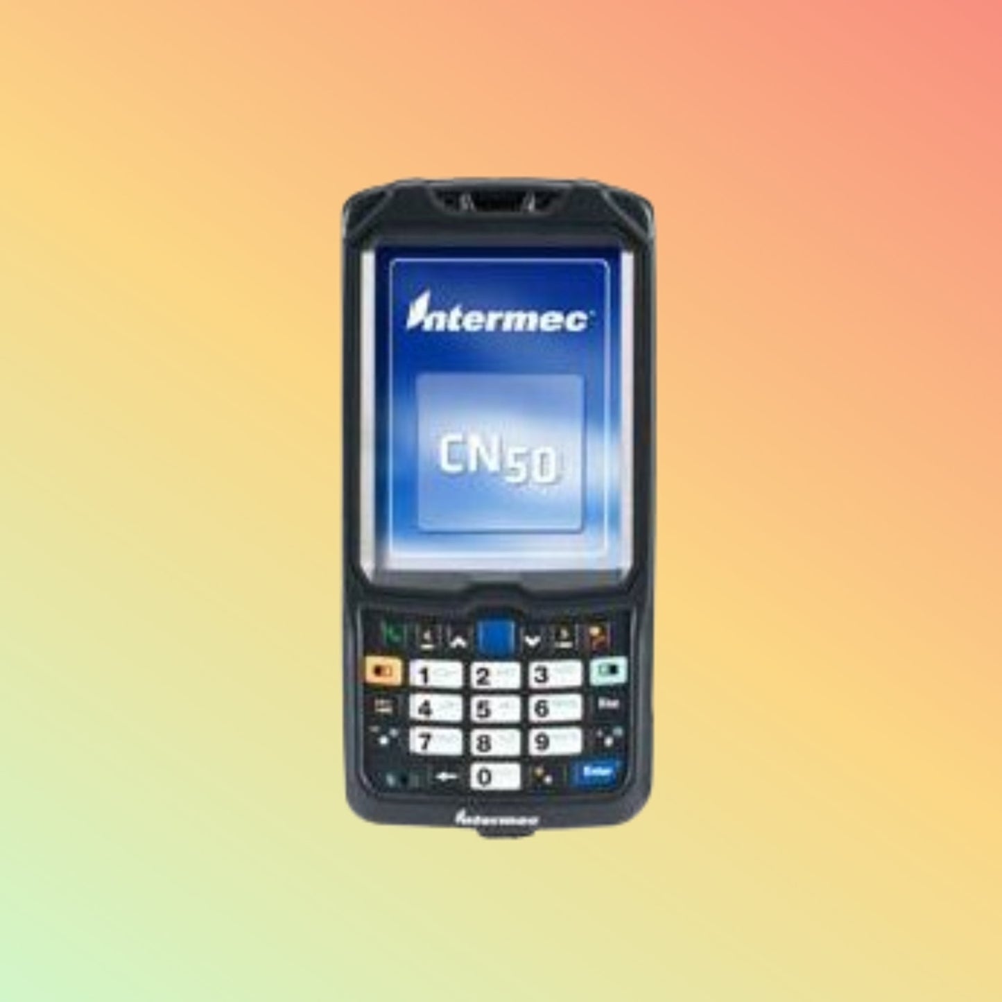 Intermec CN51 Mobile Computer