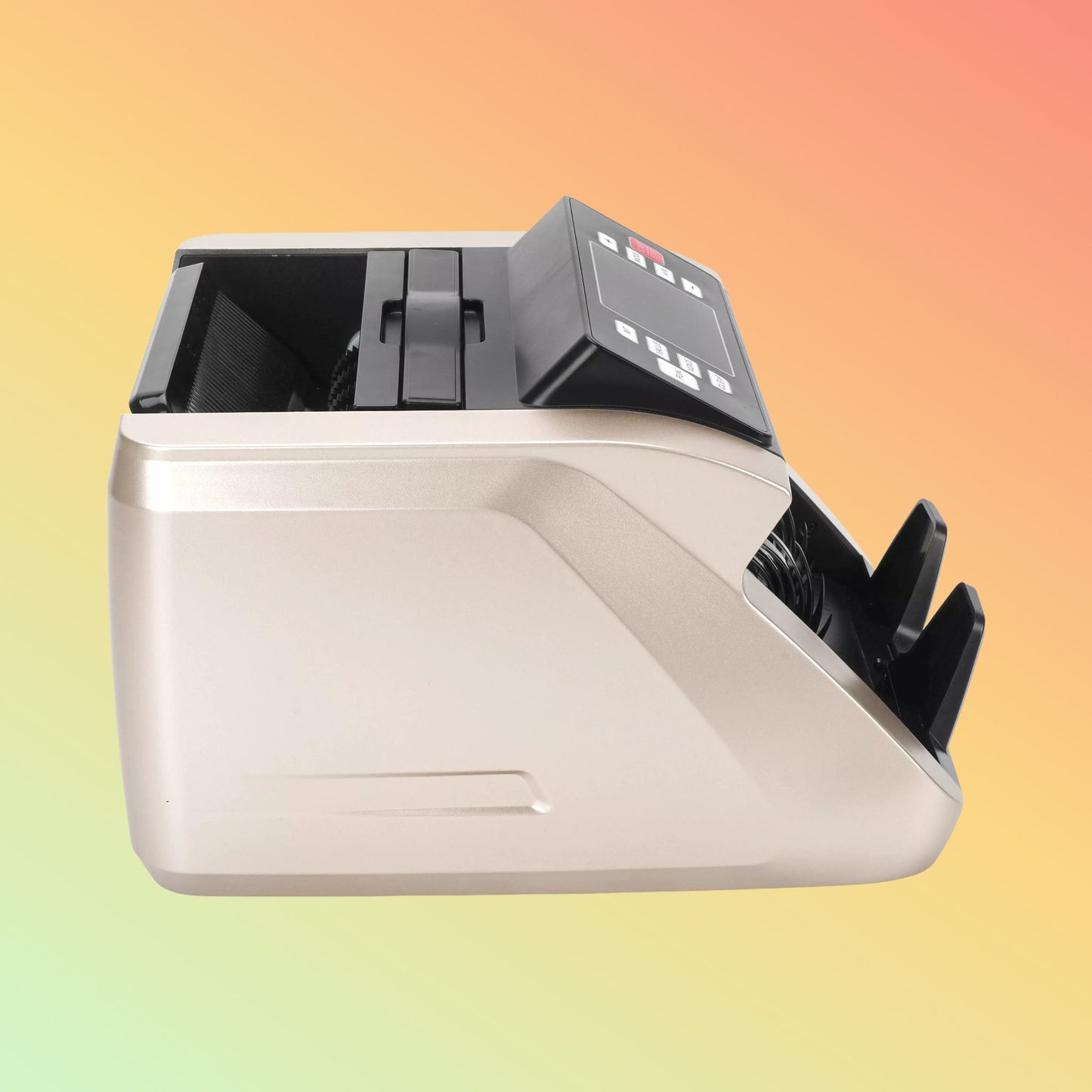 Union Multi-function Money Counting Machine Counterfeit Currency Gold Bill Counting Machine