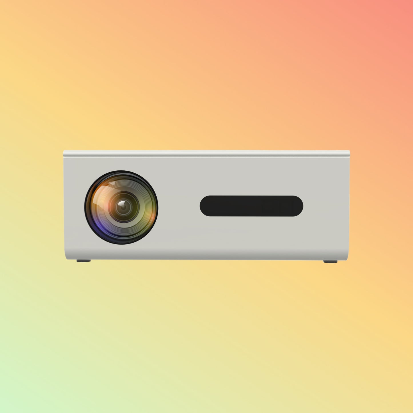 Wowoto BL01 - 720P LCD LED Projector