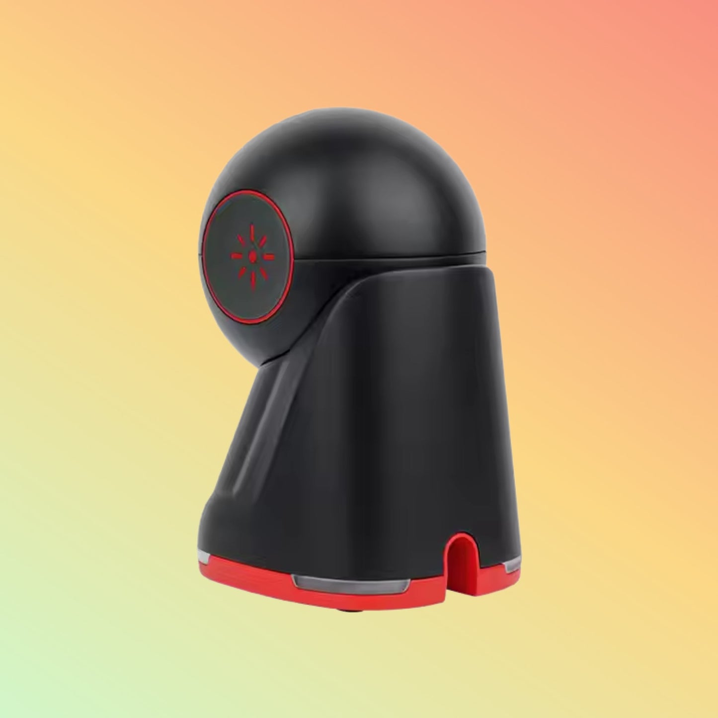 Syble XB-8608 Hands-Free Omnidirectional 2D USB QR Code Desktop Barcode Scanners