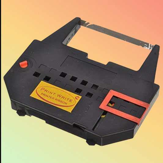 OLIVETTI ETP-55 ELECTRONIC TYPE WRITER RIBBON