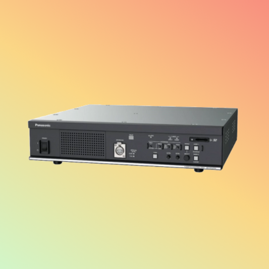 Panasonic Connect AK-HCU250 Camera Control Unit (CCU)