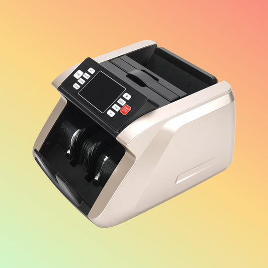 Union Multi-function Money Counting Machine Counterfeit Currency Gold Bill Counting Machine