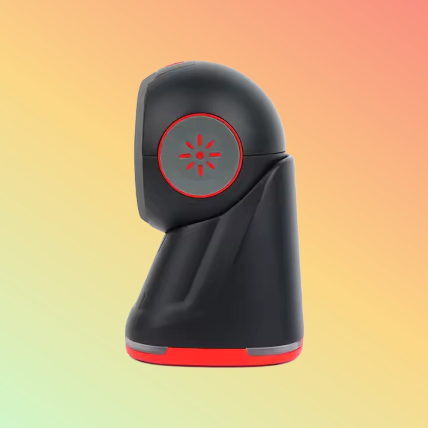 Syble XB-8608 Syble Supermarket 1D 2D Desktop Bar Code Reader