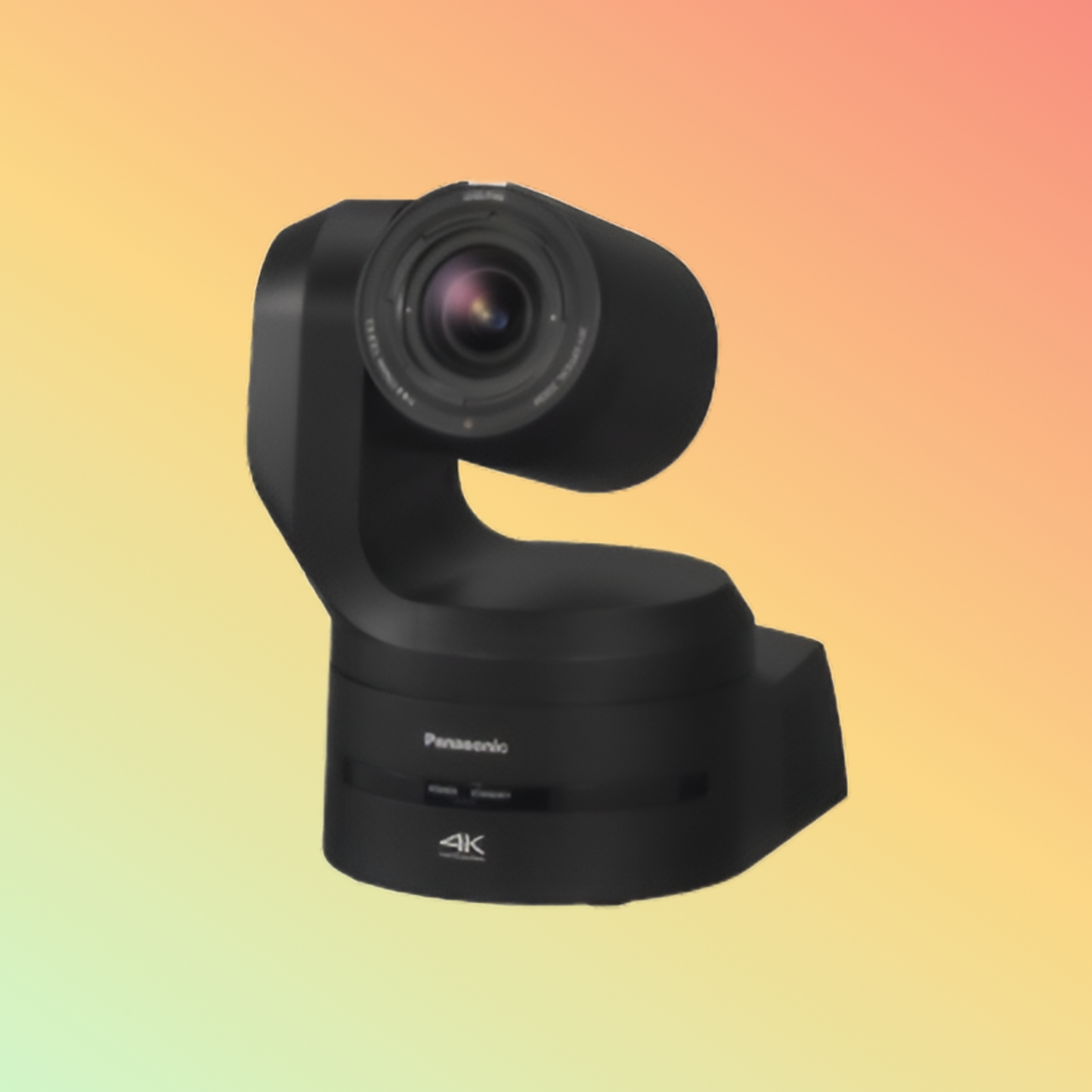 Panasonic Connect AW-UE160 4K ST-2110 PTZ Camera