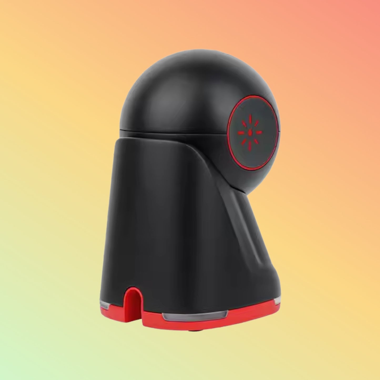 Syble XB-8608 Hands-Free Omnidirectional 2D USB QR Code Desktop Barcode Scanners