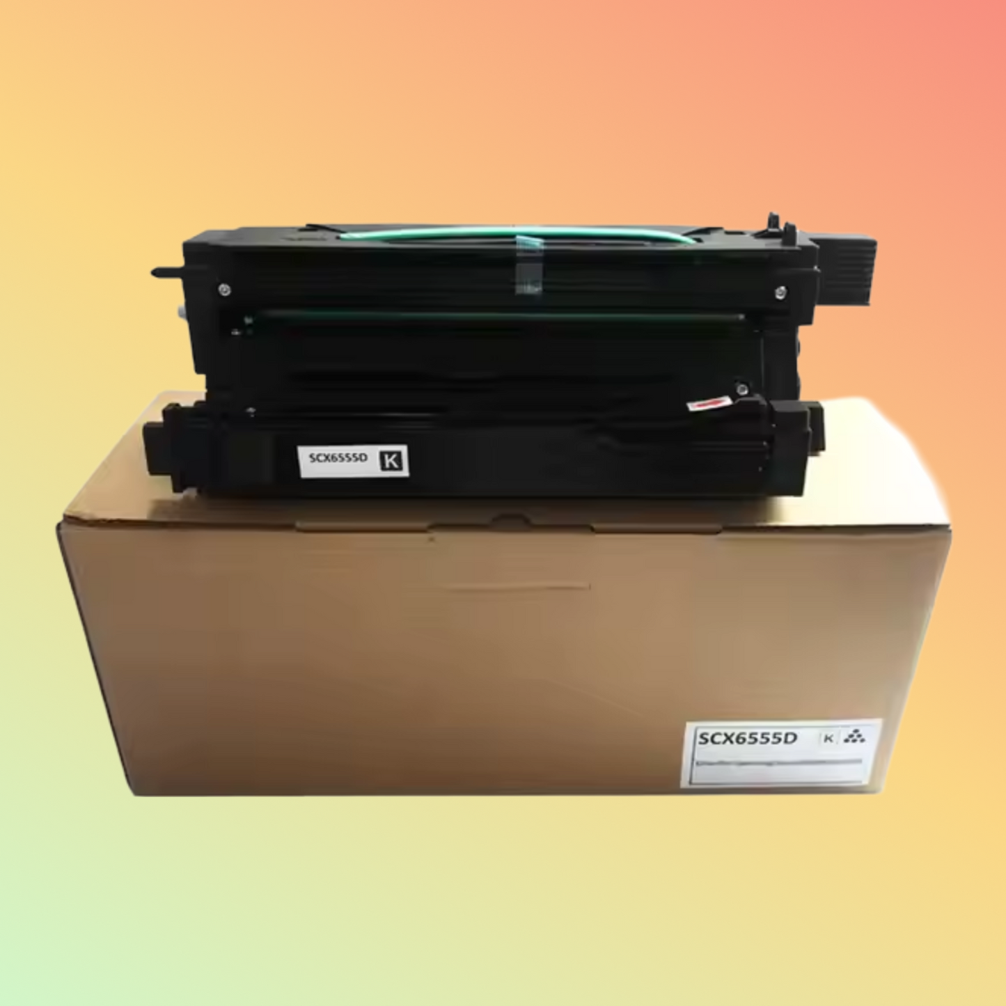 LINKWIN LW005 Popular Hot High quality Compatible Drum Unit For Samsung SCX-6555 6545 Laser Printer 80K