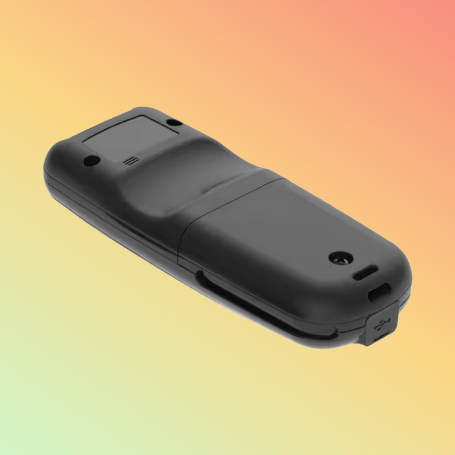 Honeywell Voyager 1602g Pocket Barcode Scanner