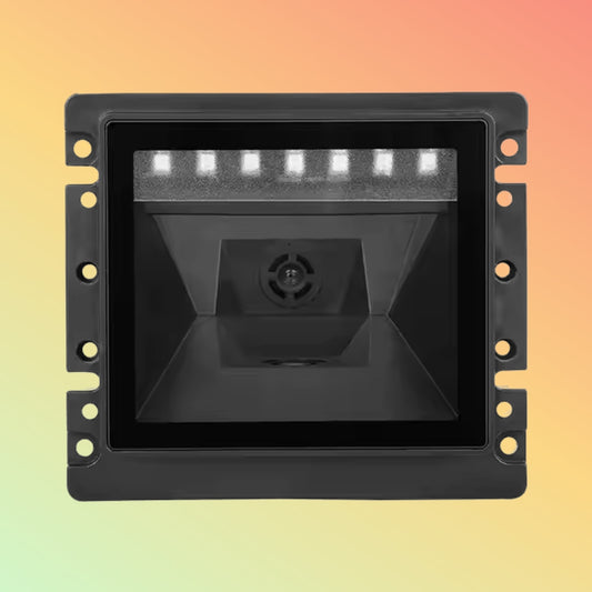 Syble AK-M4 Embedded 2D Barcode Scanner for Self-Checkout & POS