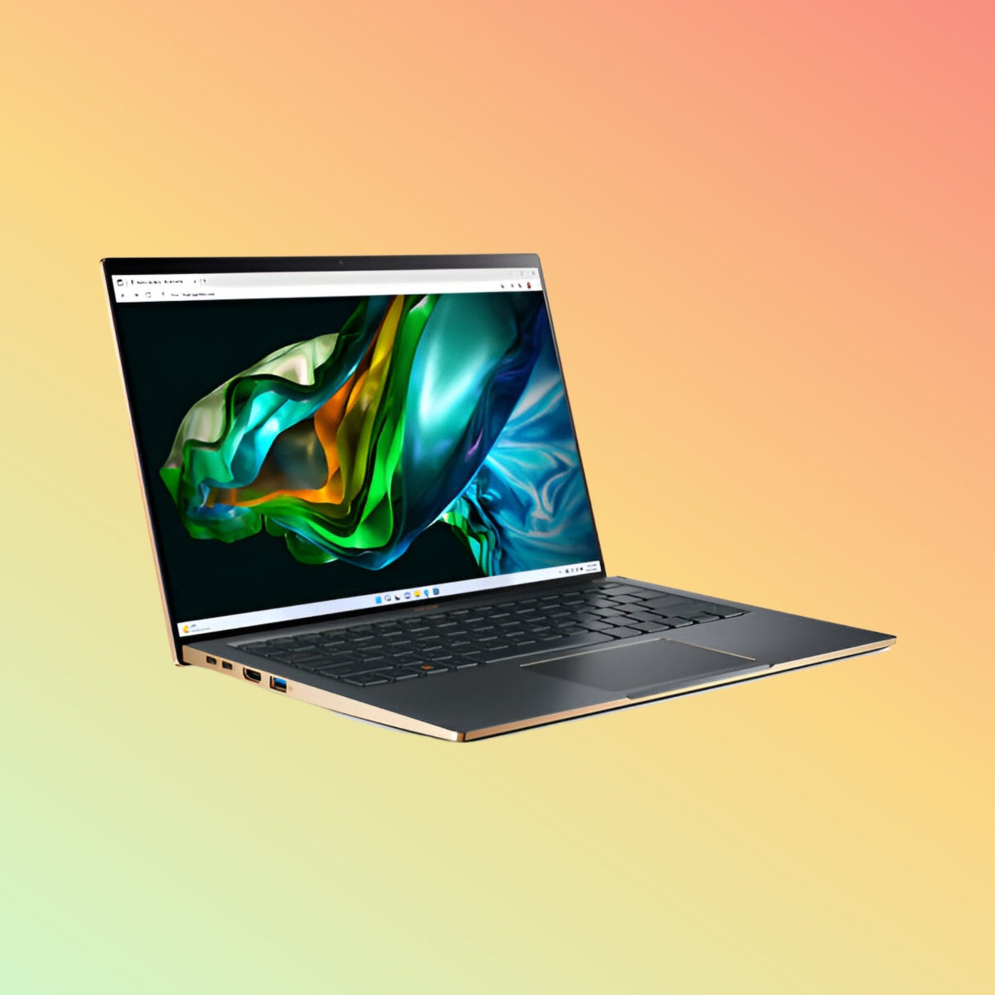 ACER SWIFT 14 Laptop - 13th Gen i7-13700H