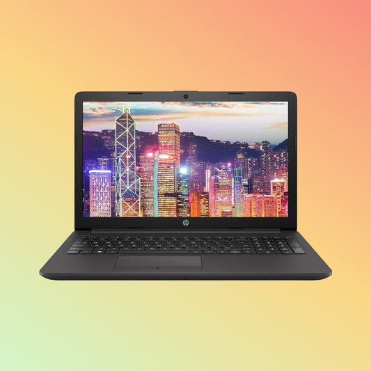 HP 340S G7 Laptop - 10th Gen i7-1065G7, 8GB, 512GB SSD, 14" FHD