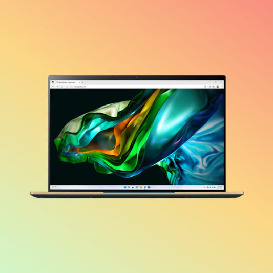 ACER SWIFT 14 Laptop - 13th Gen i7-13700H