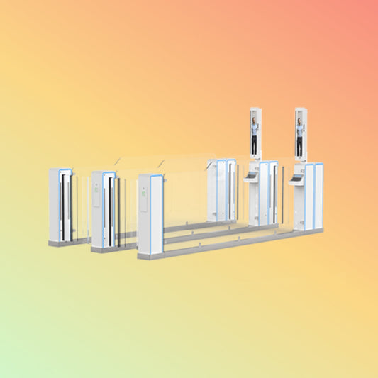 Vision-Box Seamless ABC Gate