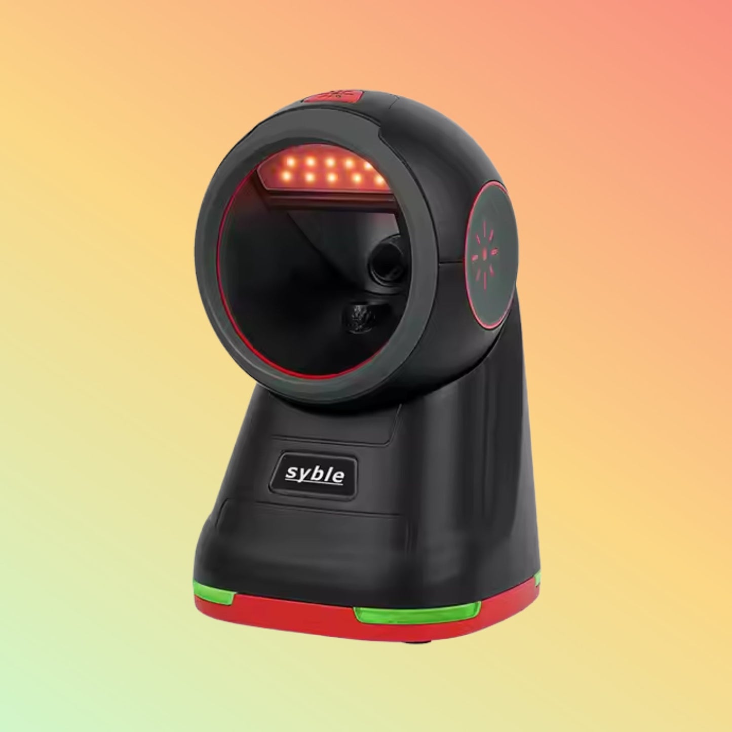 Syble XB-8608 High-Sensitivity 2D Omnidirectional Auto Scanner