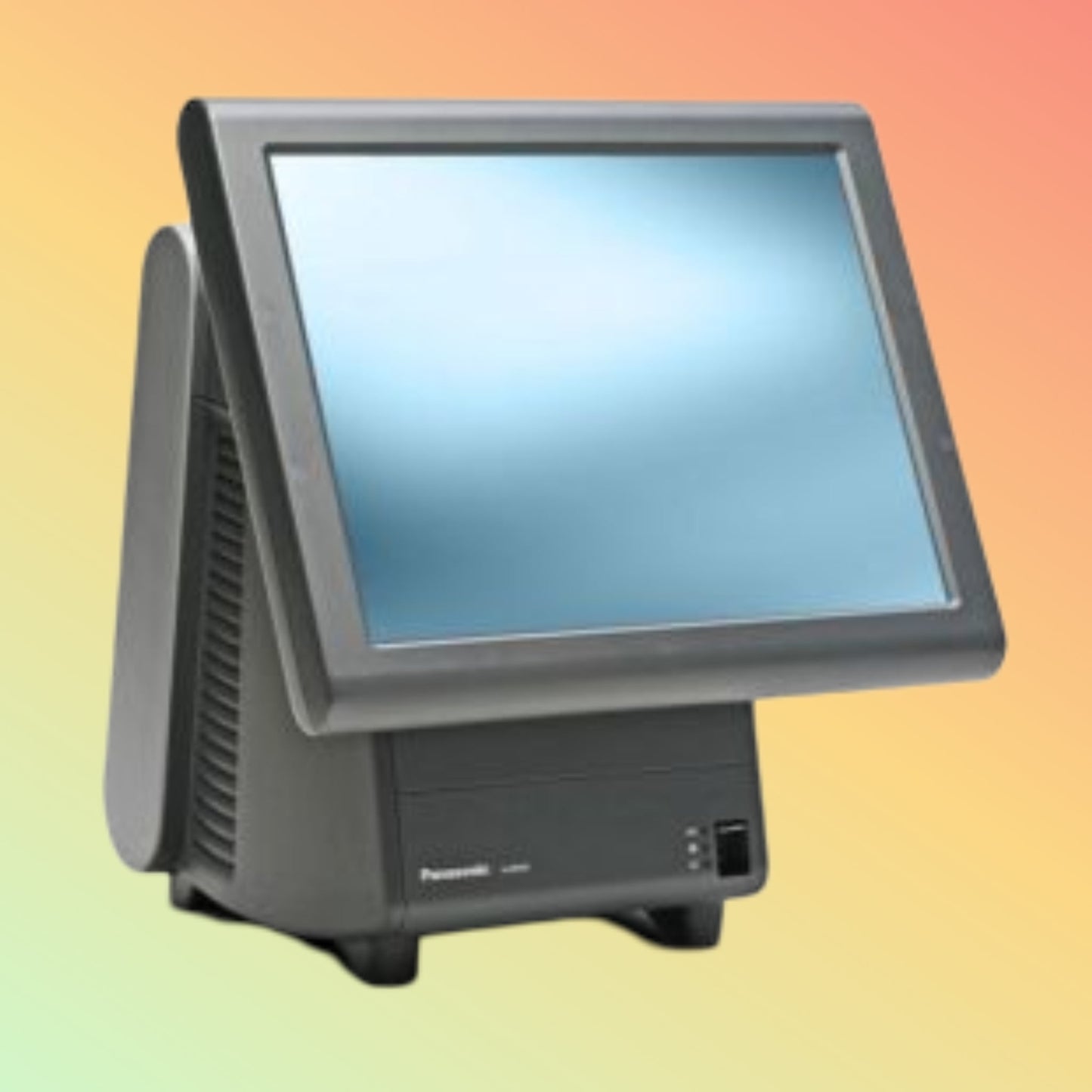 Panasonic Envo JS-960 POS Touch Terminal