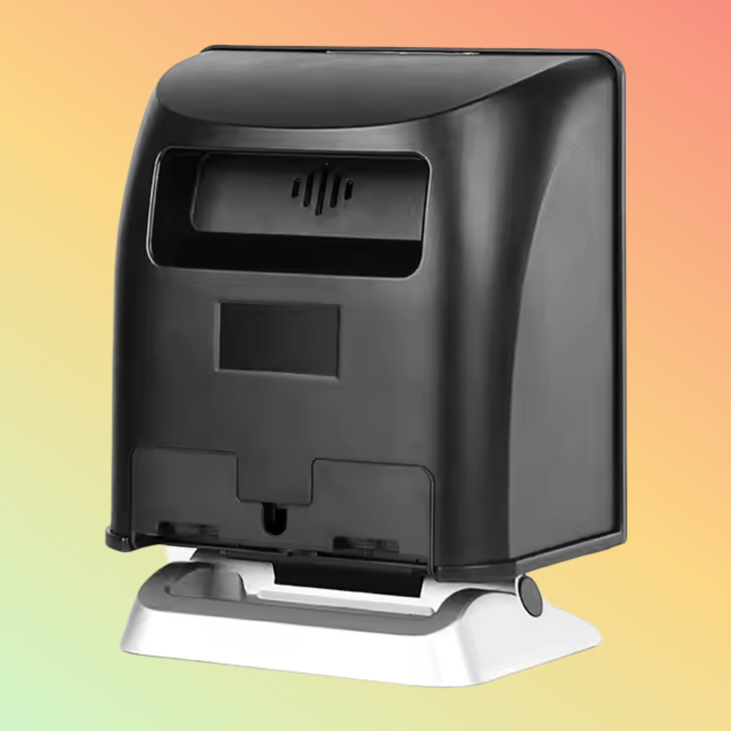 Syble AK-9878 Syble Fast Scanning Wired 2d Desktop Barcode Scanner