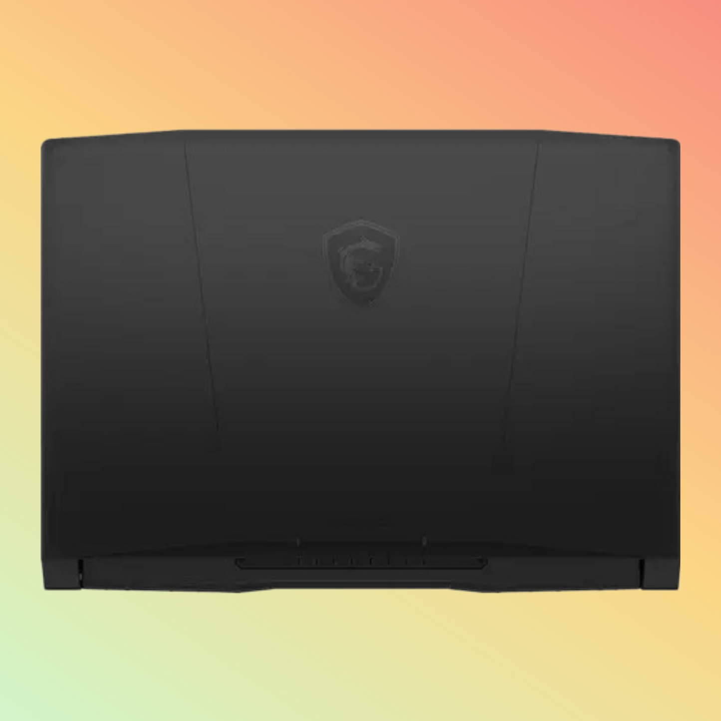 MSI KATANA 15 B12VGK Gaming Laptop - 12th Gen i7-12650H, 16GB, 512GB SSD, NVIDIA GeForce RTX 4070 8GB, 15.6" FHD