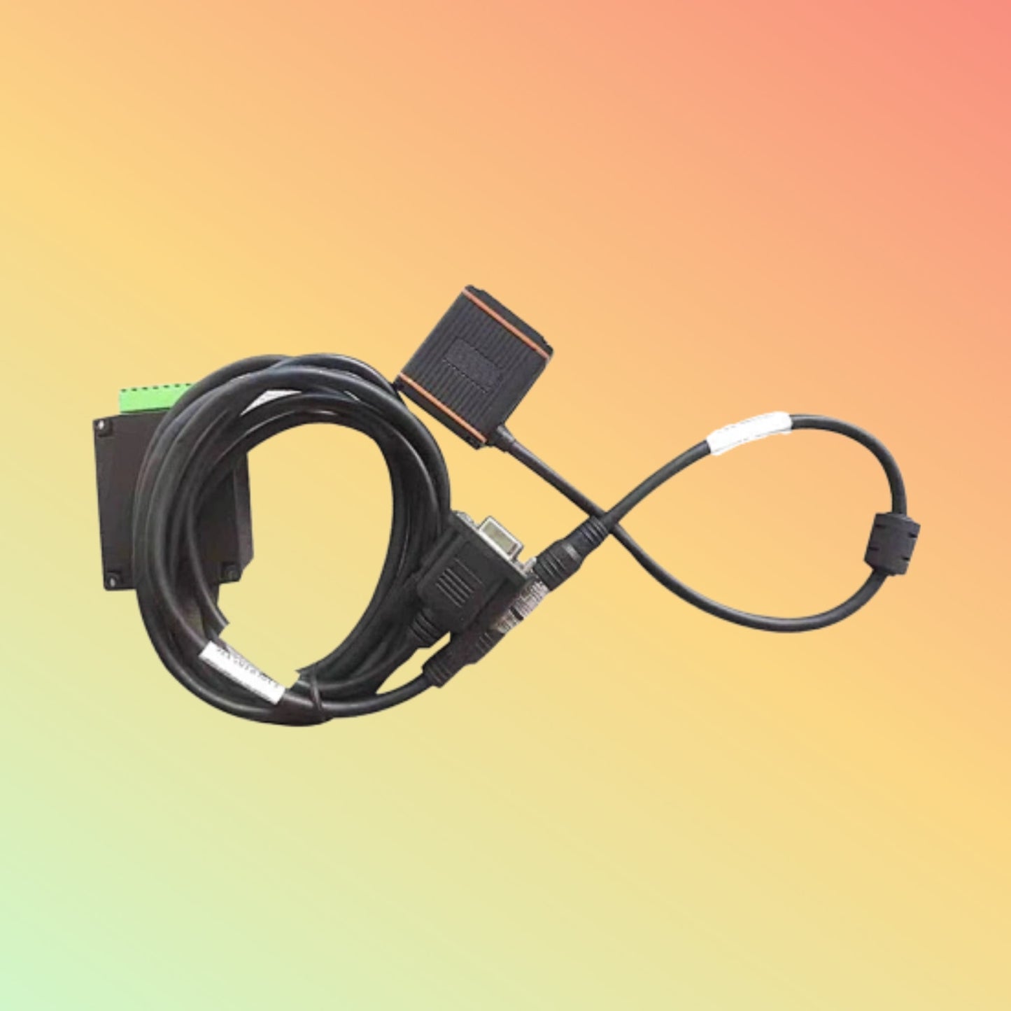 Rakinda RK4000 Production Line Industrial Fixed Barcode Scanner