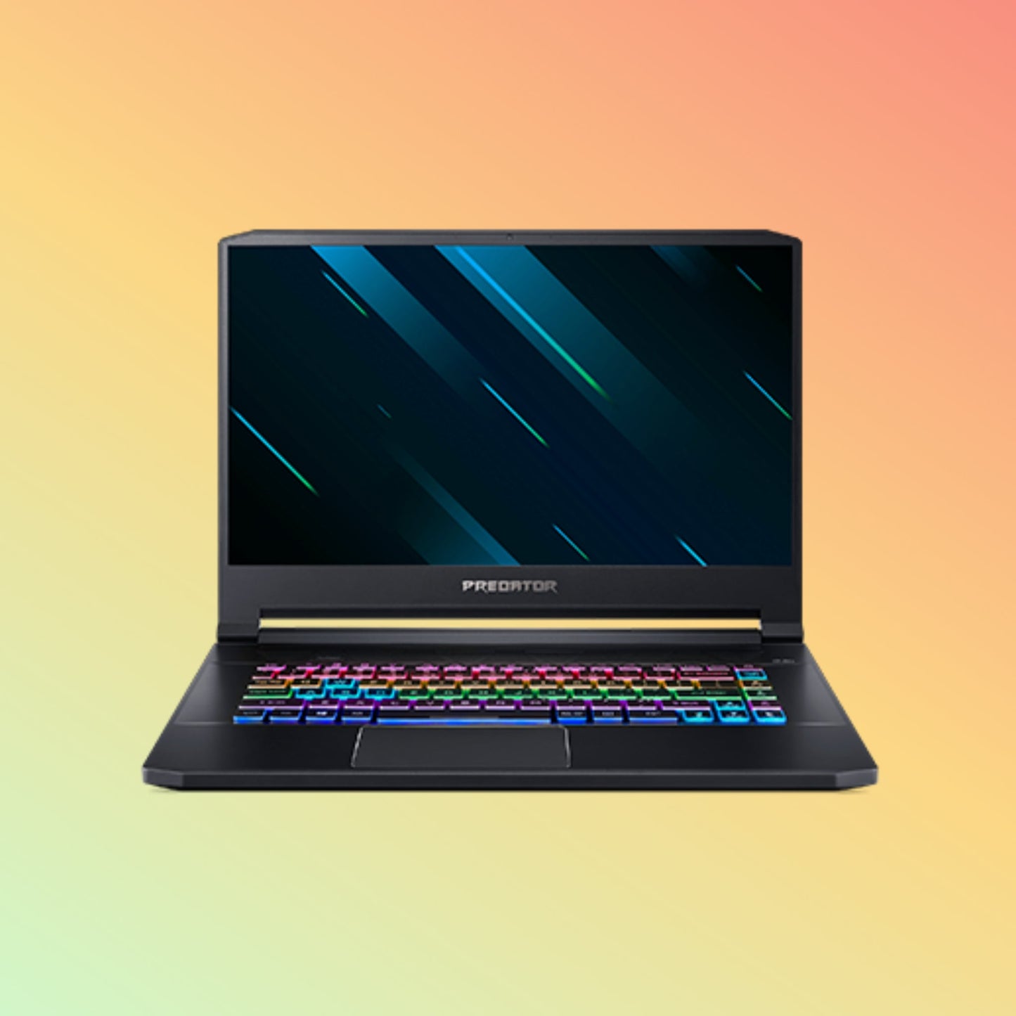 ACER PREDATOR TRITON 500 - 10th Gen i7-10750H