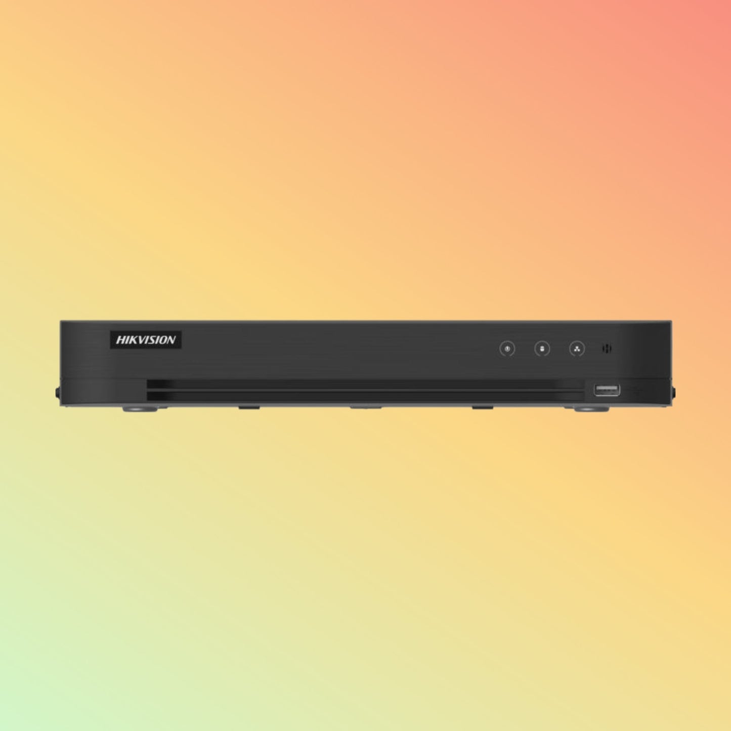 Hikvision iDS-7216HQHI-M2/XT 16-ch 1080p 1U H.265 AcuSense DVR