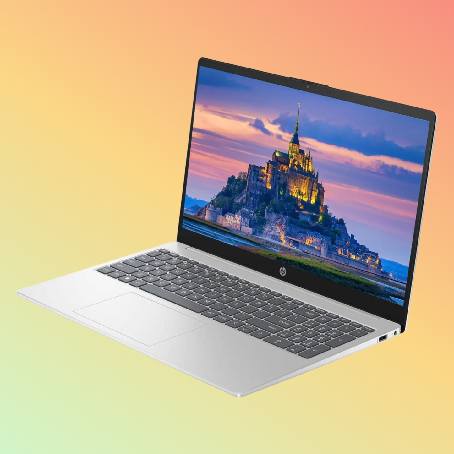 HP PROBOOK 460 G11 (2024) Laptop - Series 1 Ultra 5-125U, 8GB, 256GB, 16" WUXGA